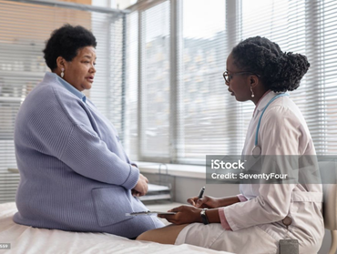 Assess for Obesity-Related Complications 